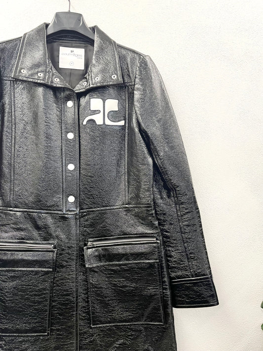 Cappotto di Courreges