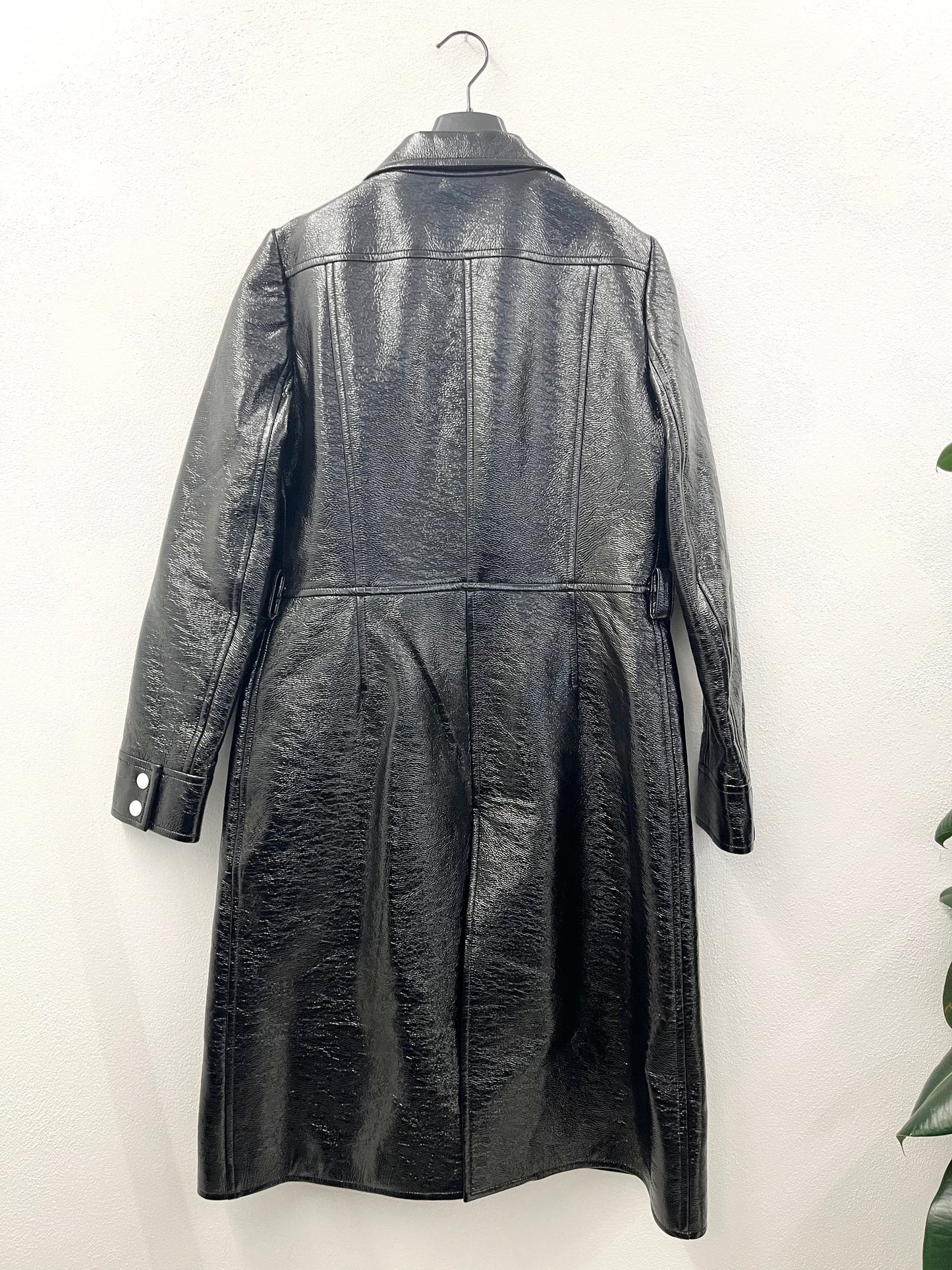 Cappotto di Courreges