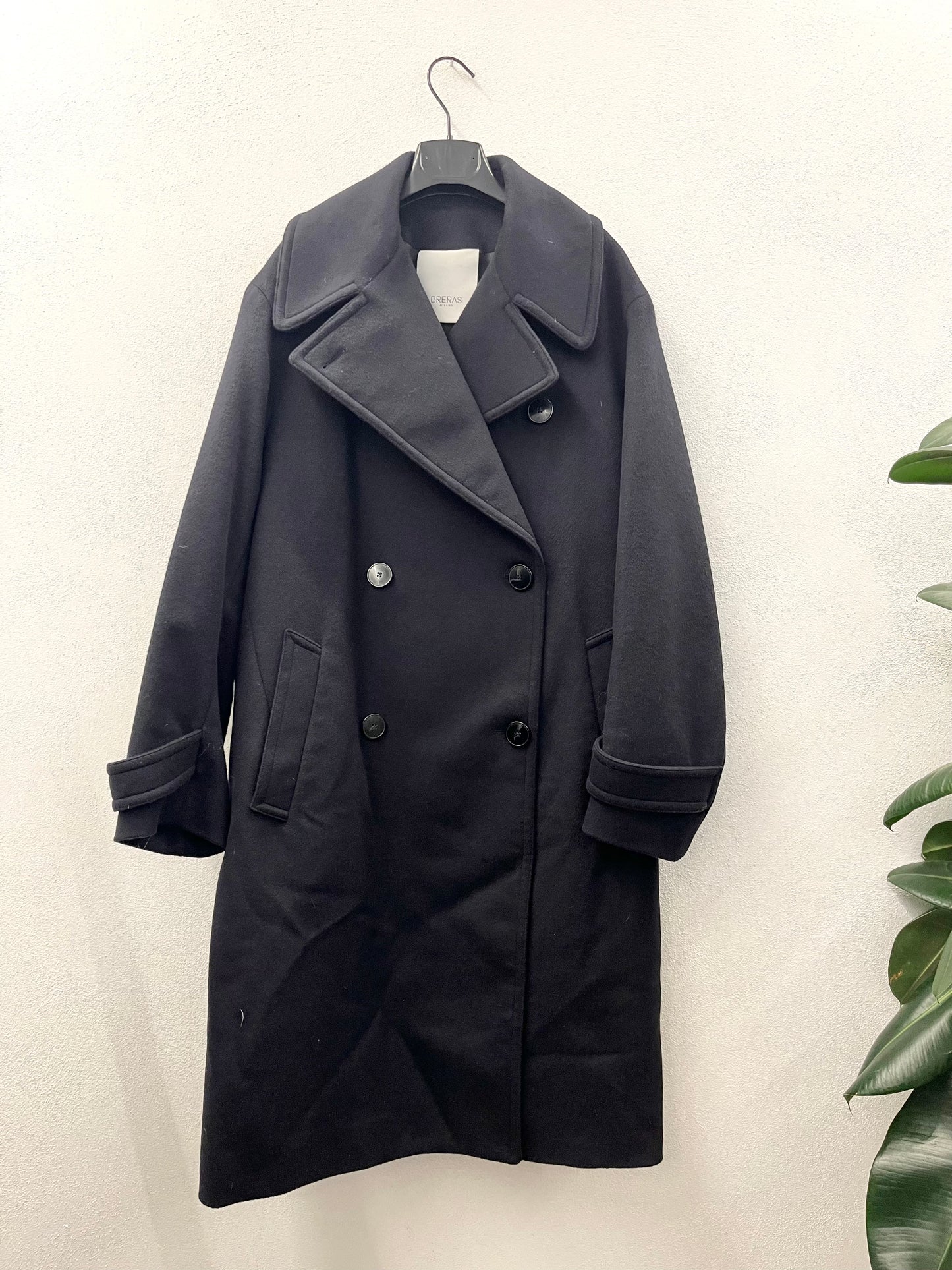 Breras Coat