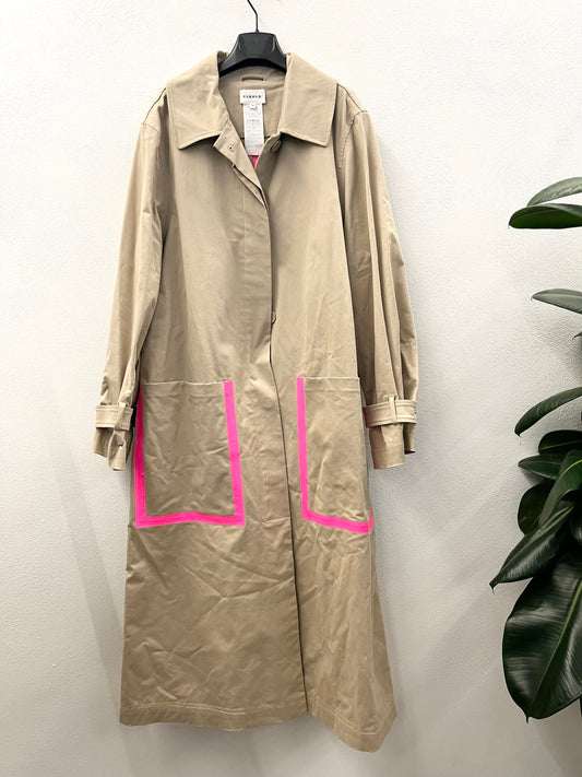 Trench di P.A.R.O.S.H.