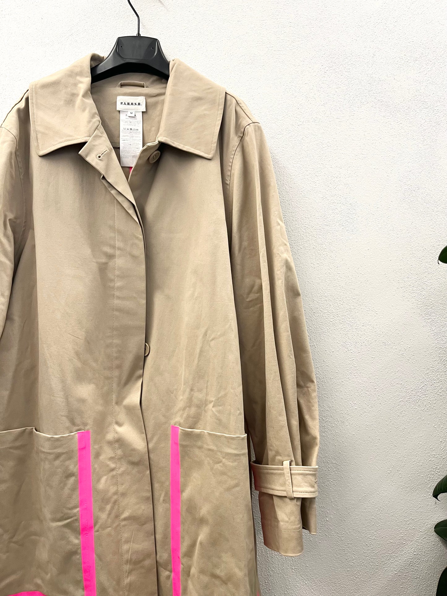 Trench di P.A.R.O.S.H.