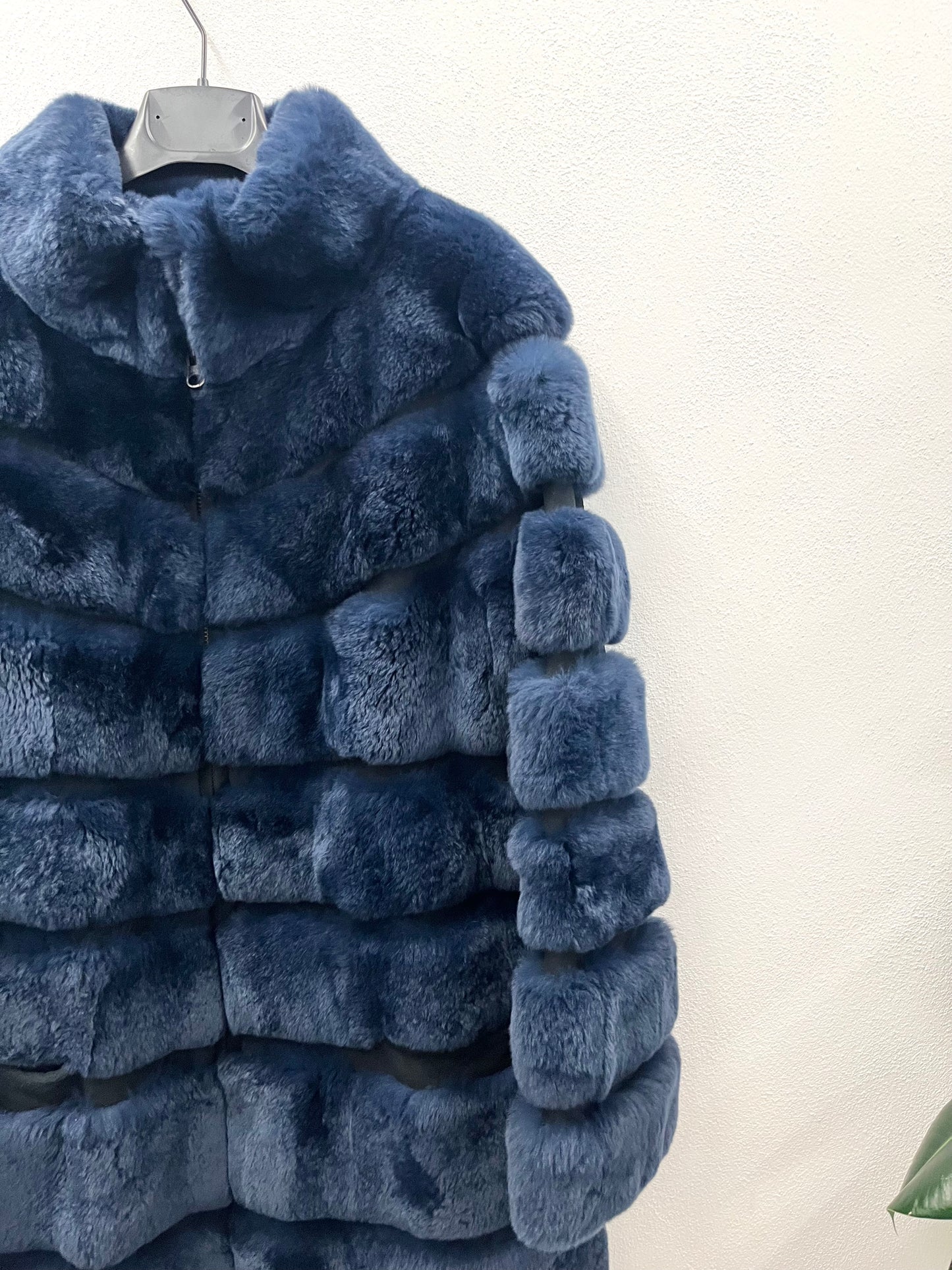 Pelliccia artigianale