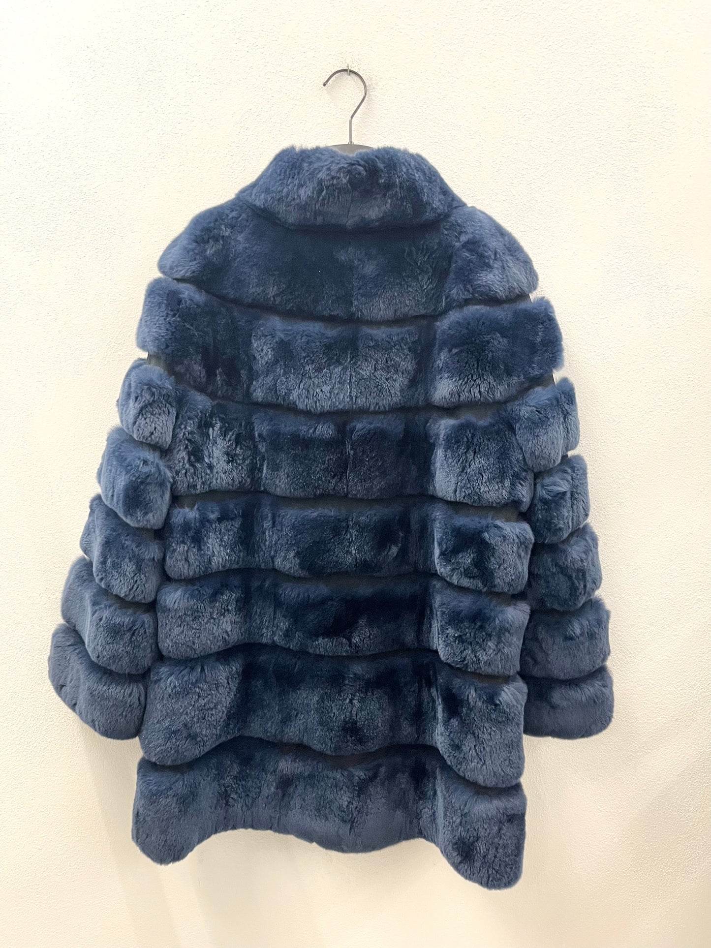 Pelliccia artigianale