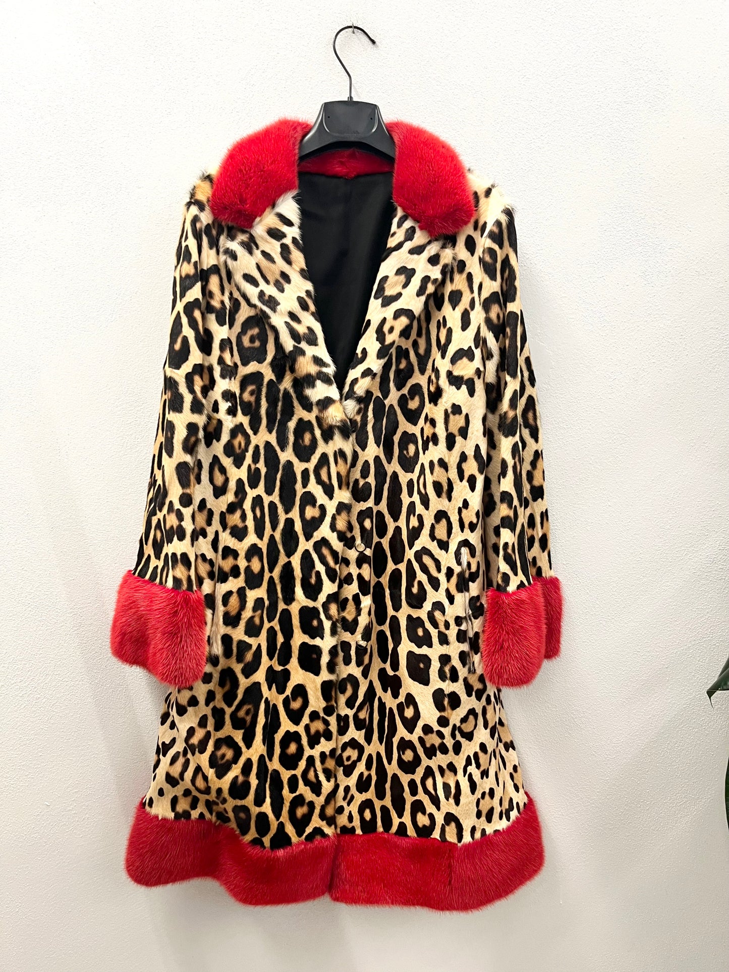 Pelliccia Artigianale