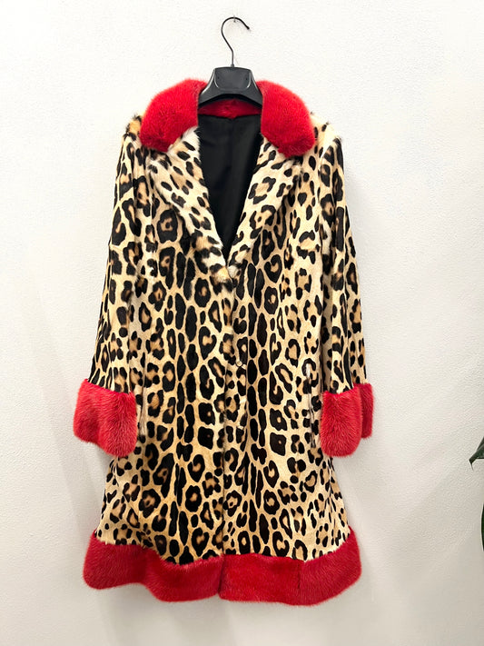 Pelliccia Artigianale