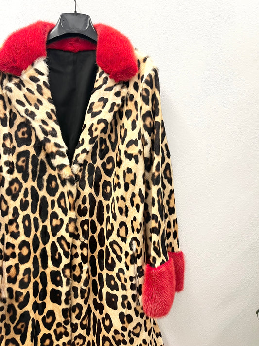 Pelliccia Artigianale