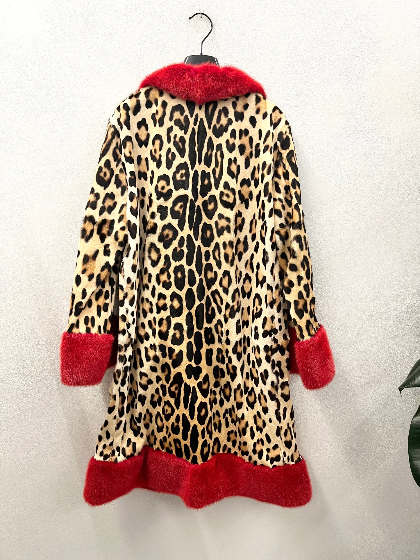 Pelliccia Artigianale