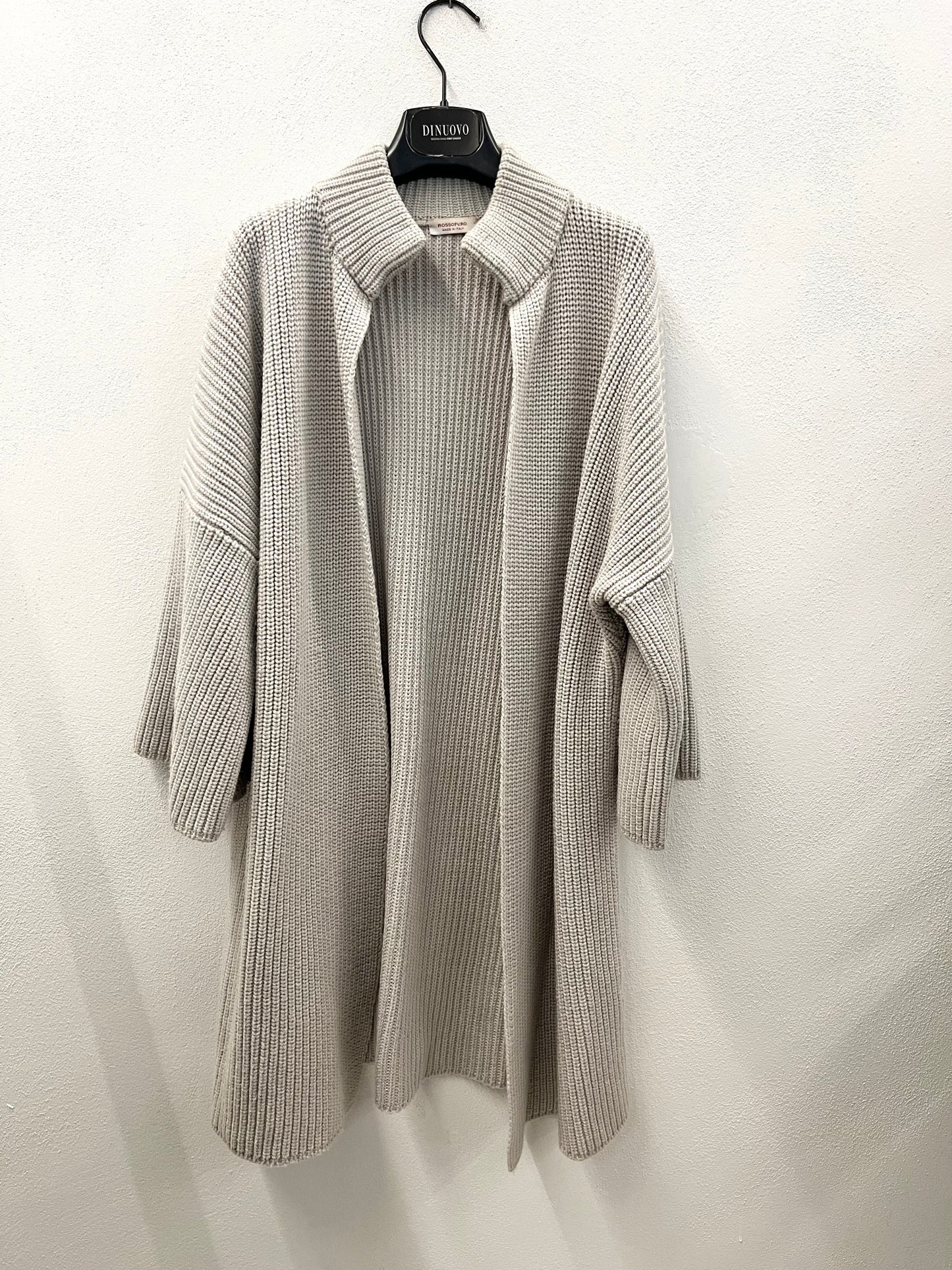 RossoPuro Cardigan