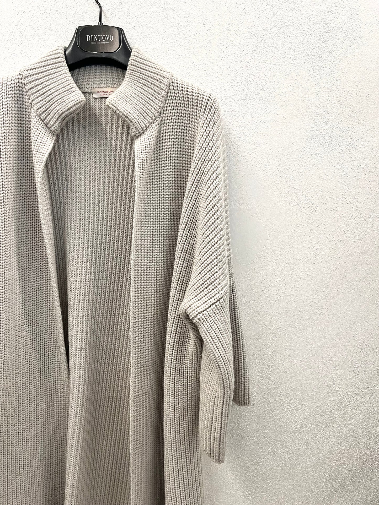 RossoPuro Cardigan