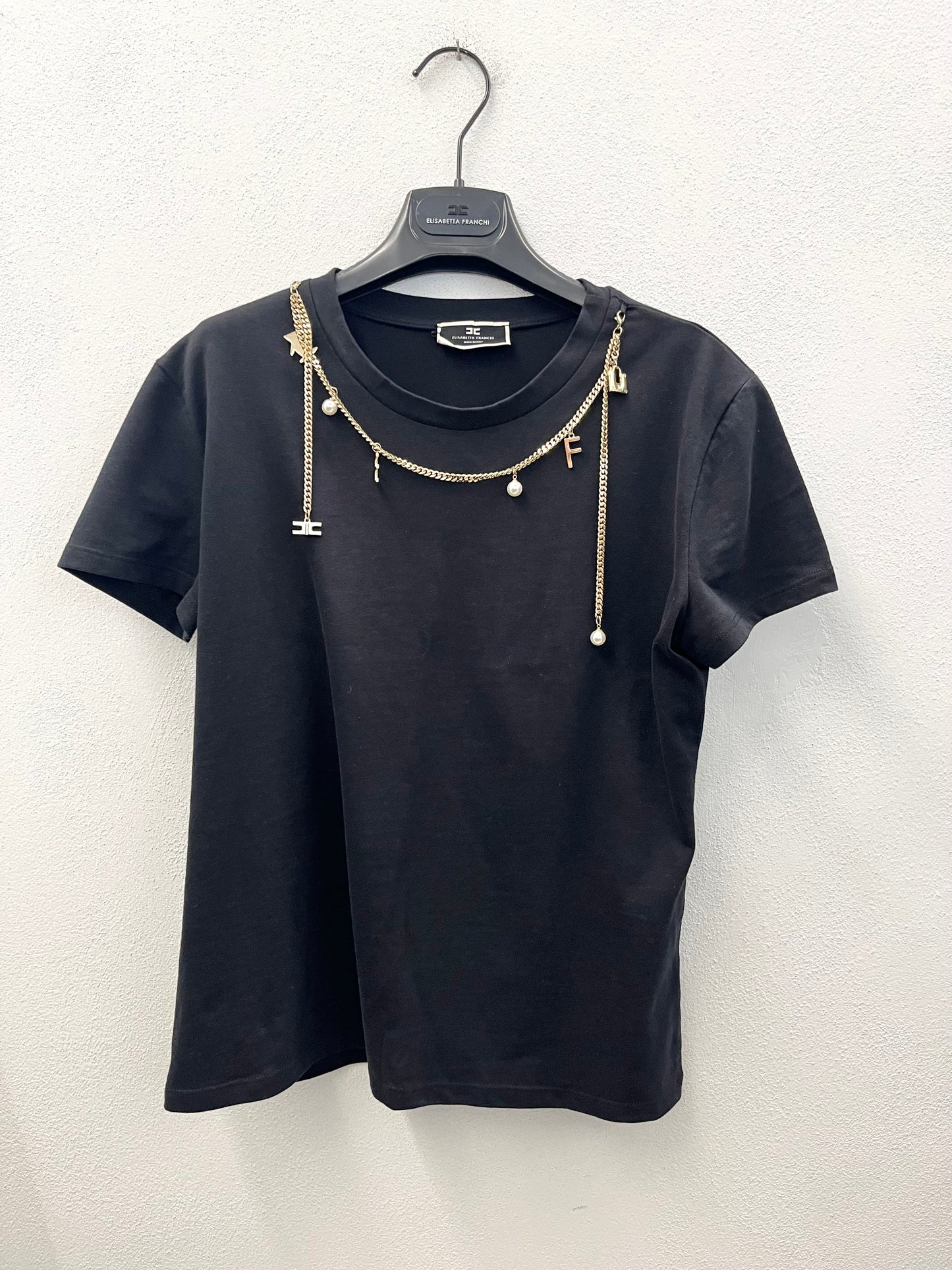 Elisabetta Franchi T-shirt