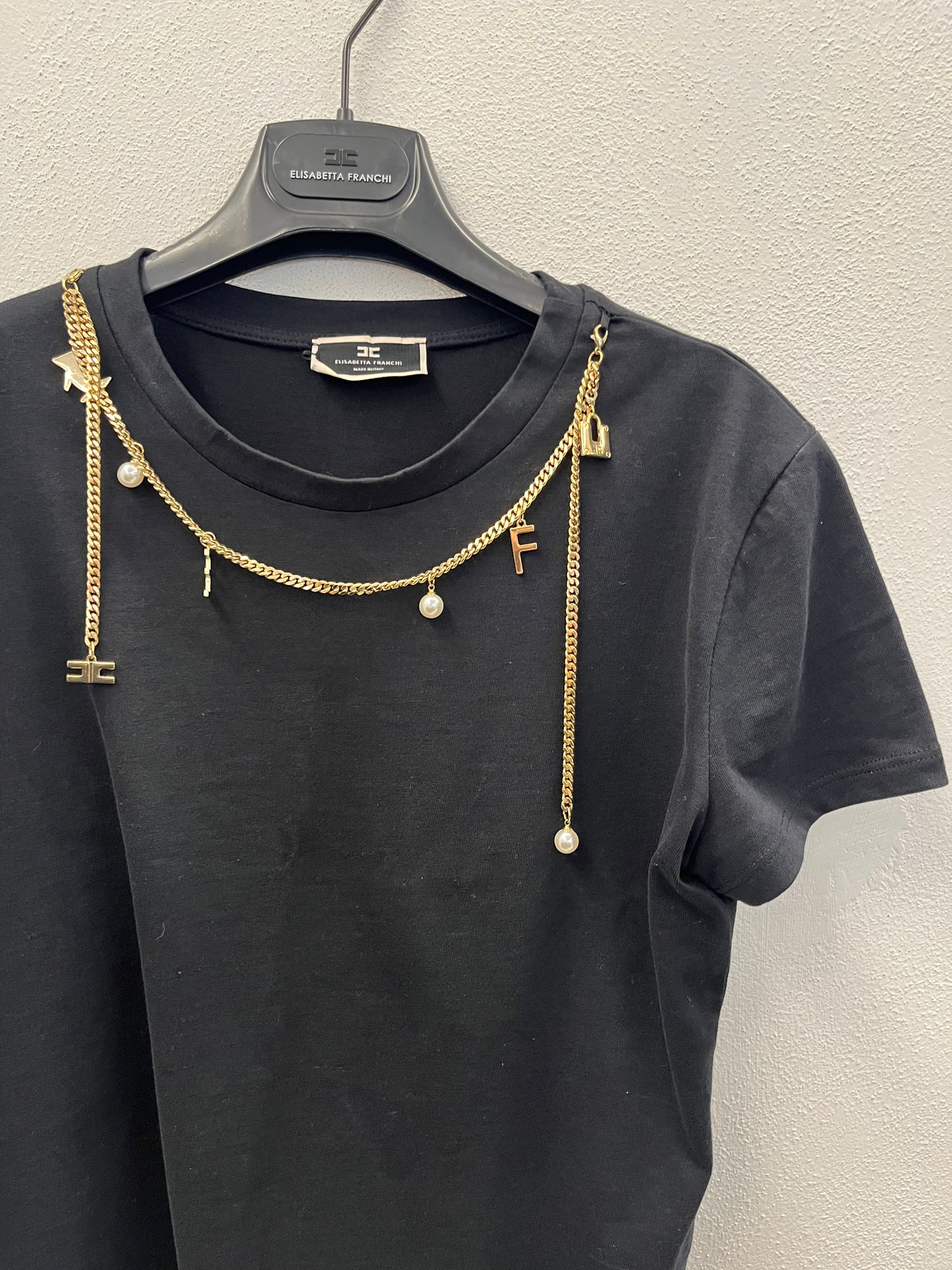 Elisabetta Franchi T-shirt