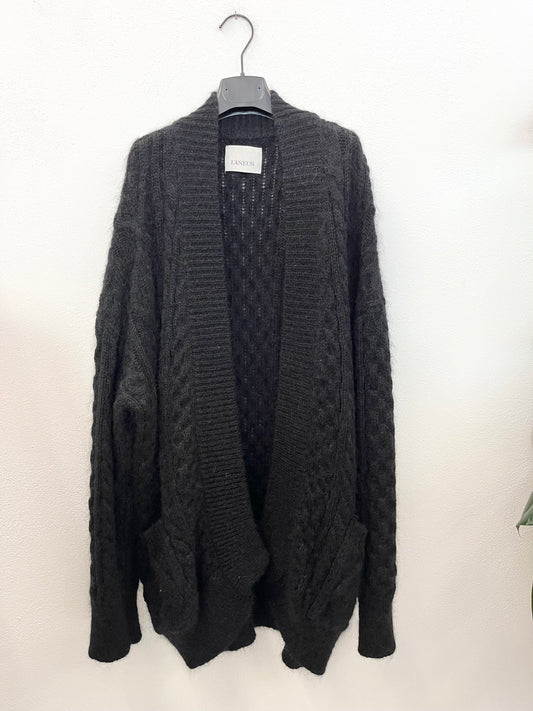 Cardigan di Laneus