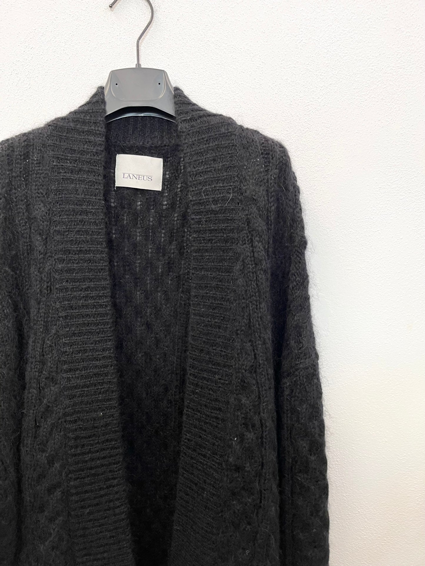 Cardigan di Laneus