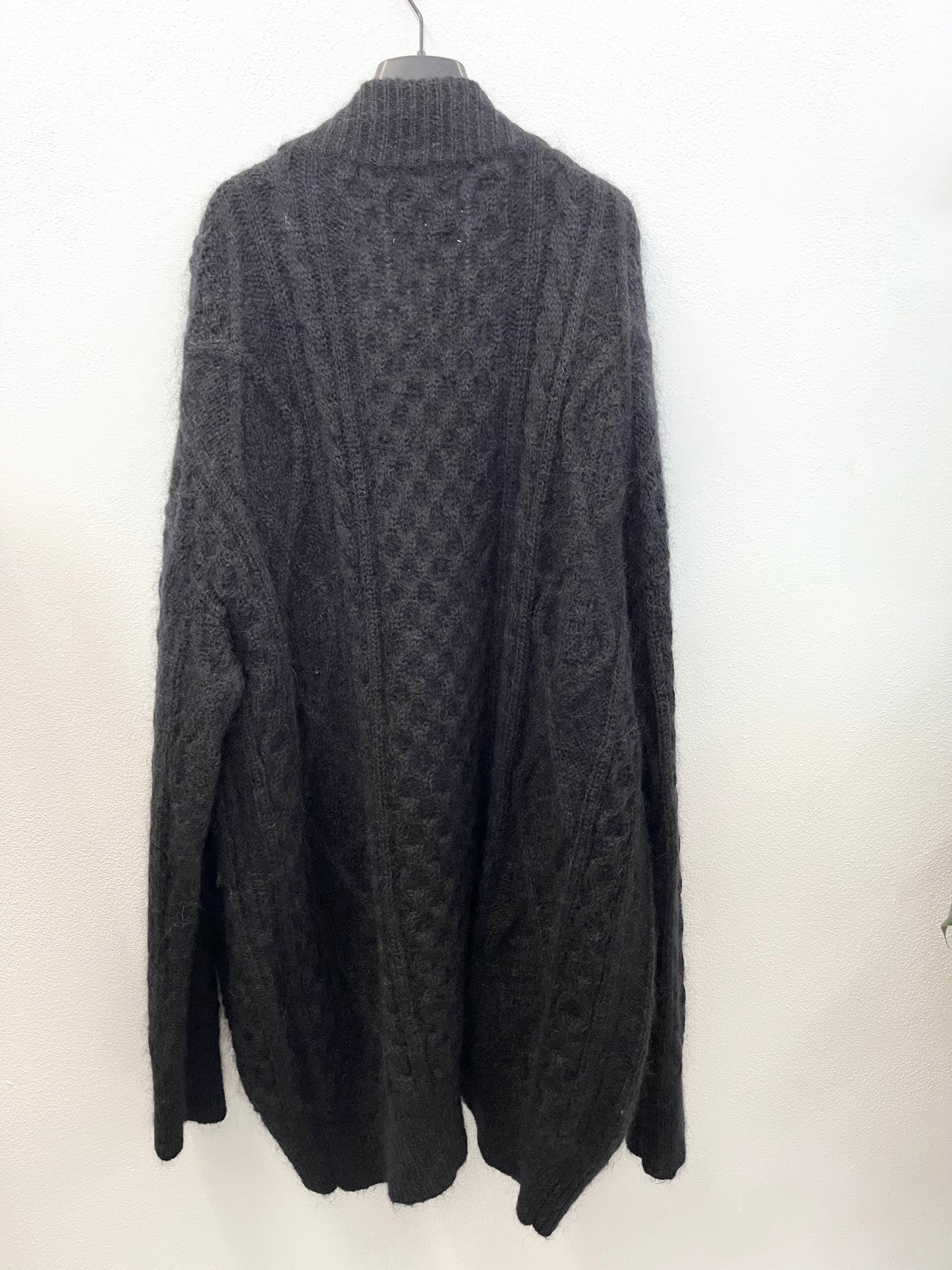 Cardigan di Laneus