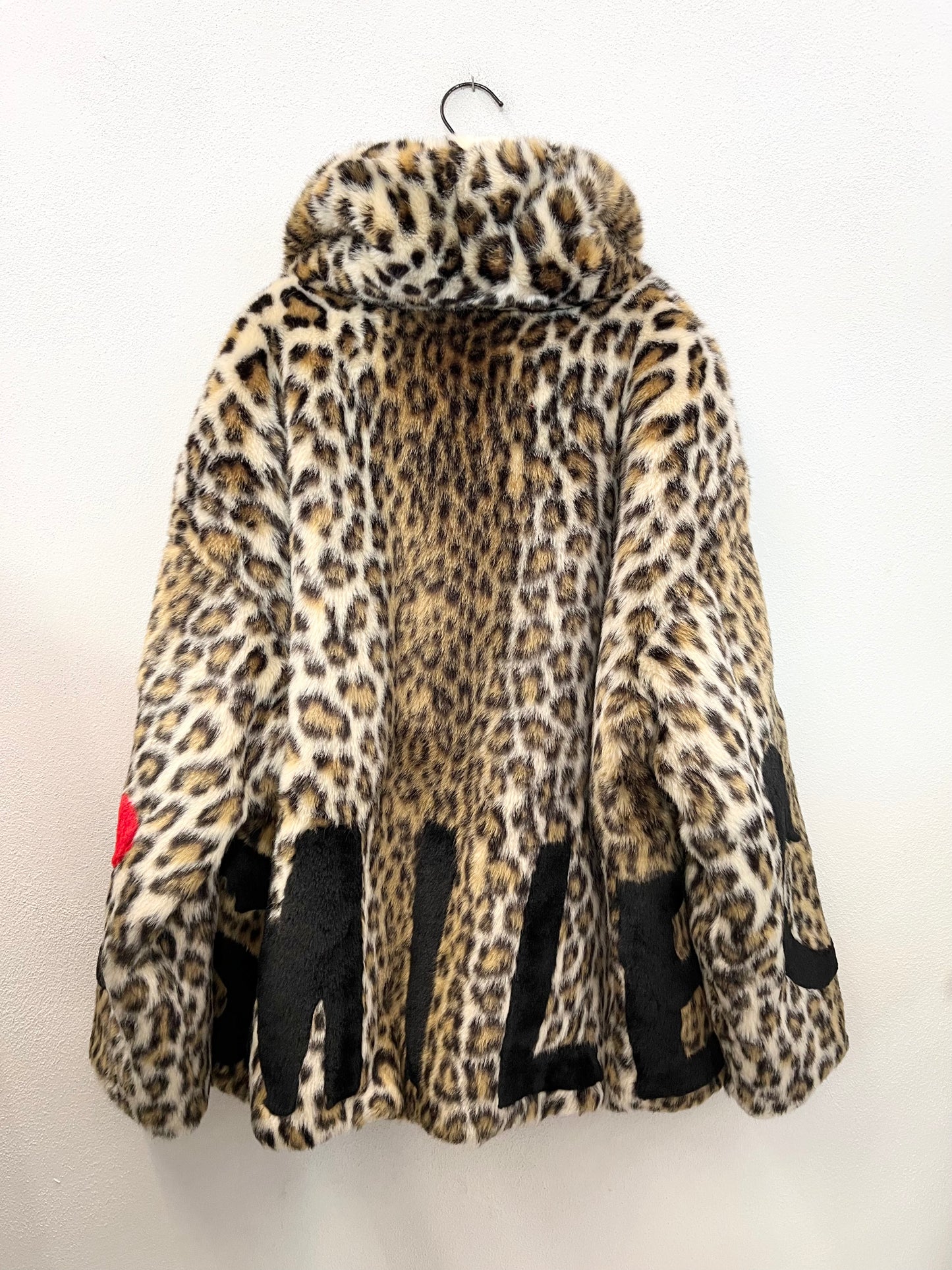 Pelliccia sintetica di Clox