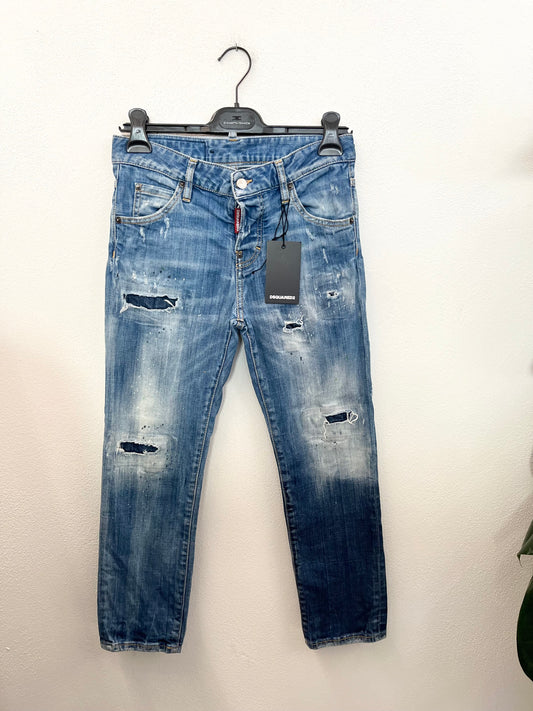 Jeans di Dsquared2