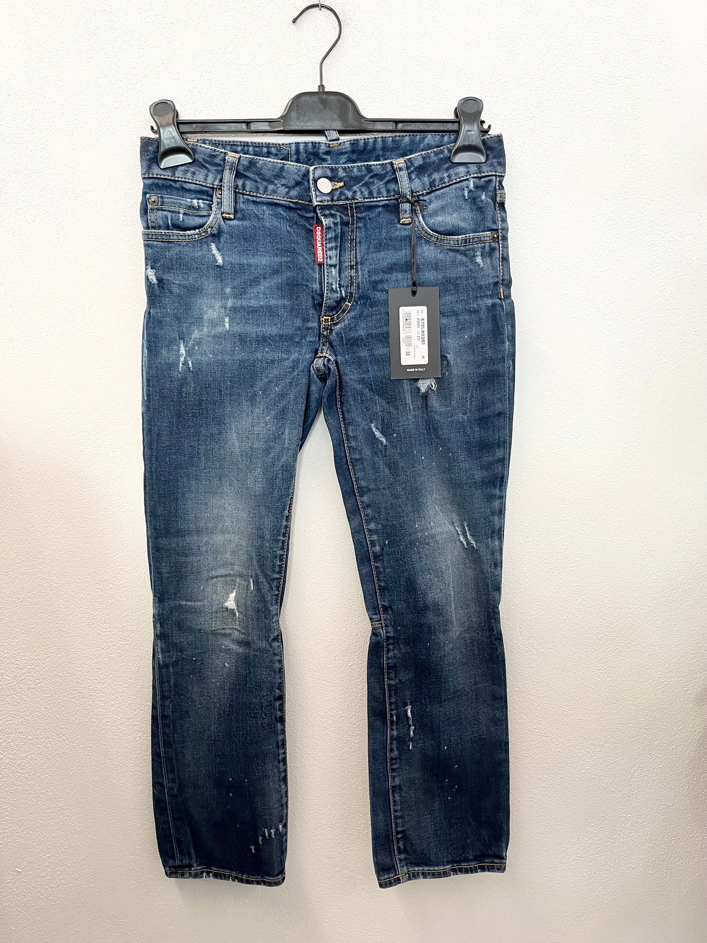 Jeans Dsquared2