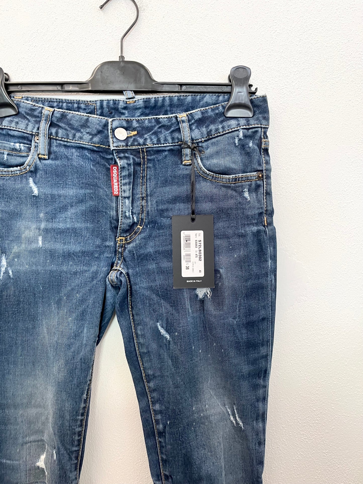Jeans Dsquared2