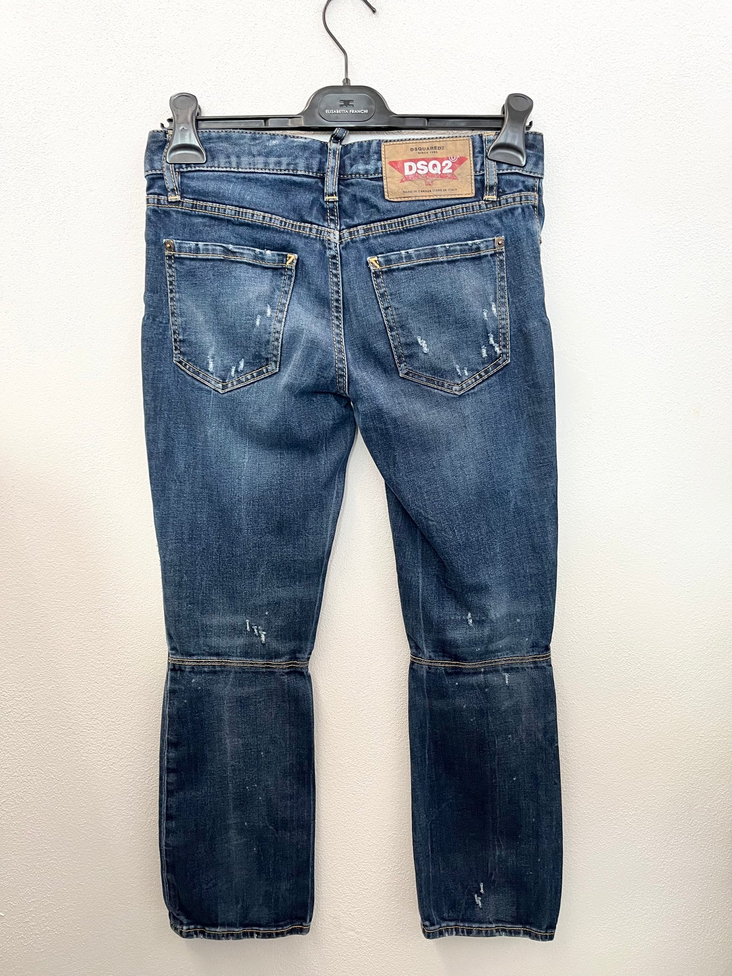 Jeans Dsquared2