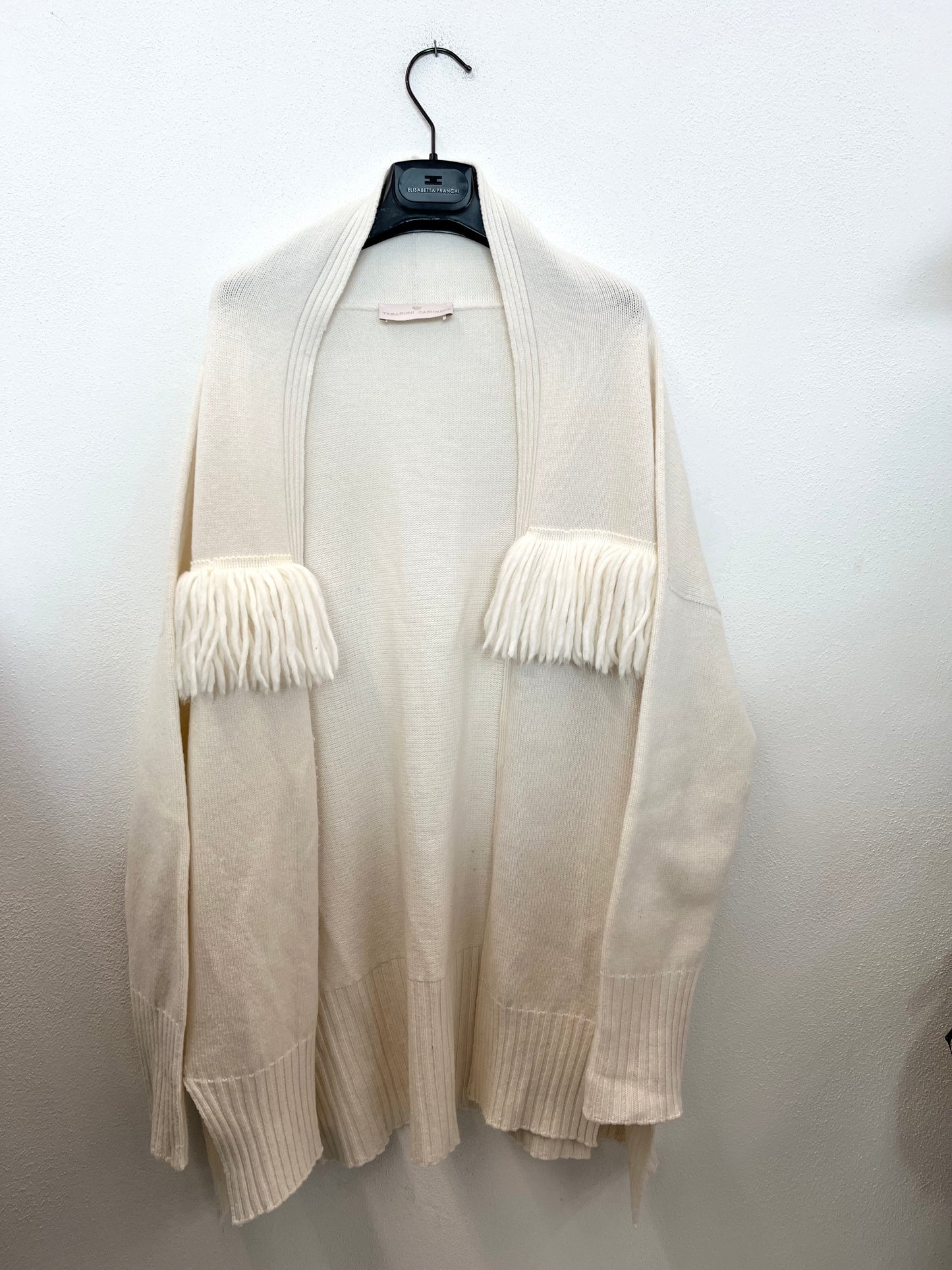 Cardigan di Tabaroni Cashmere