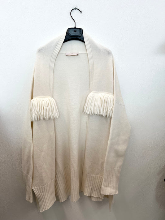 Cardigan di Tabaroni Cashmere
