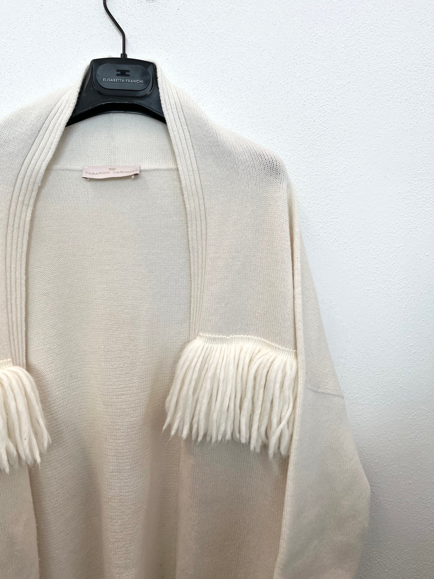 Cardigan di Tabaroni Cashmere