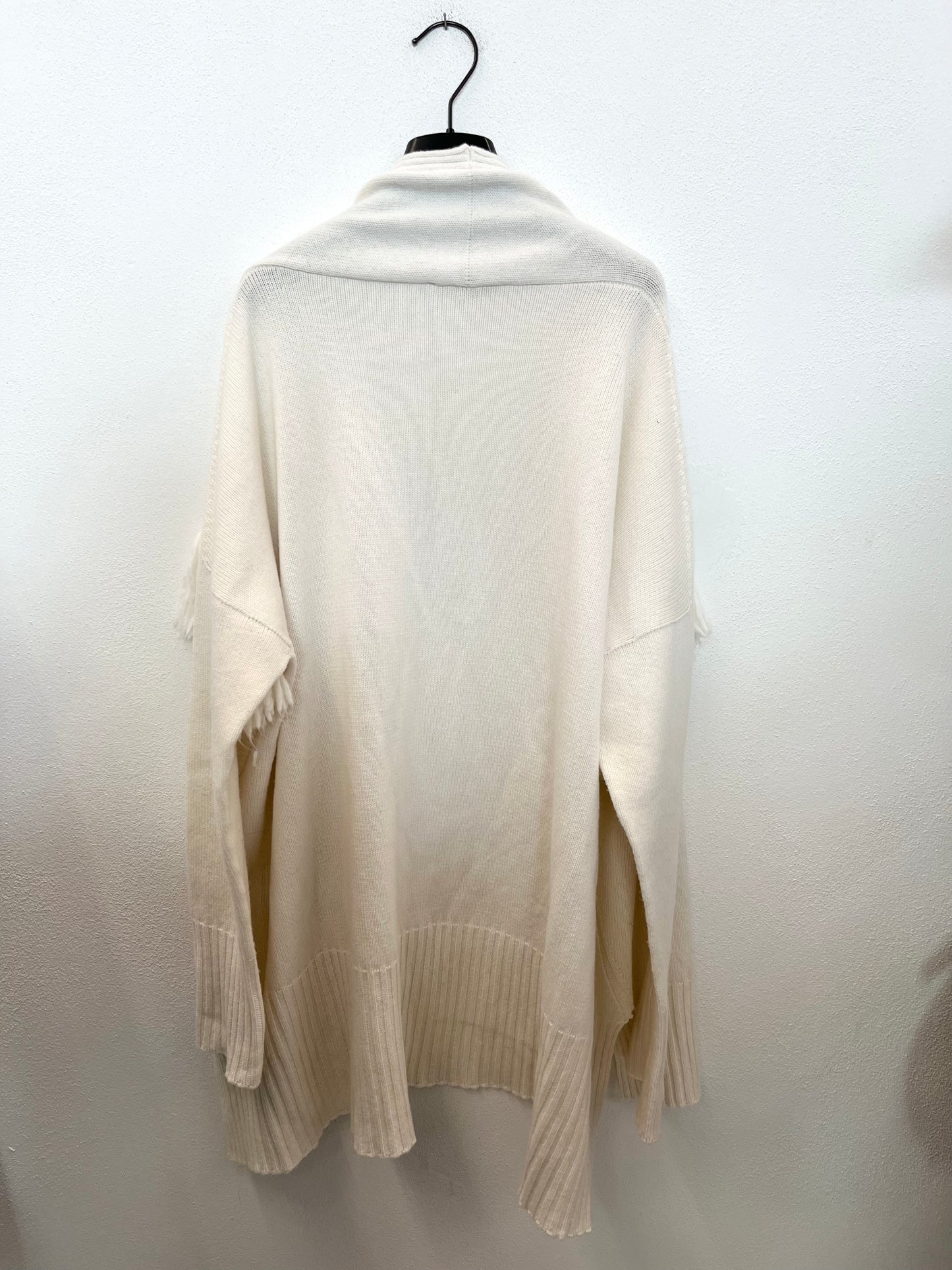 Cardigan di Tabaroni Cashmere