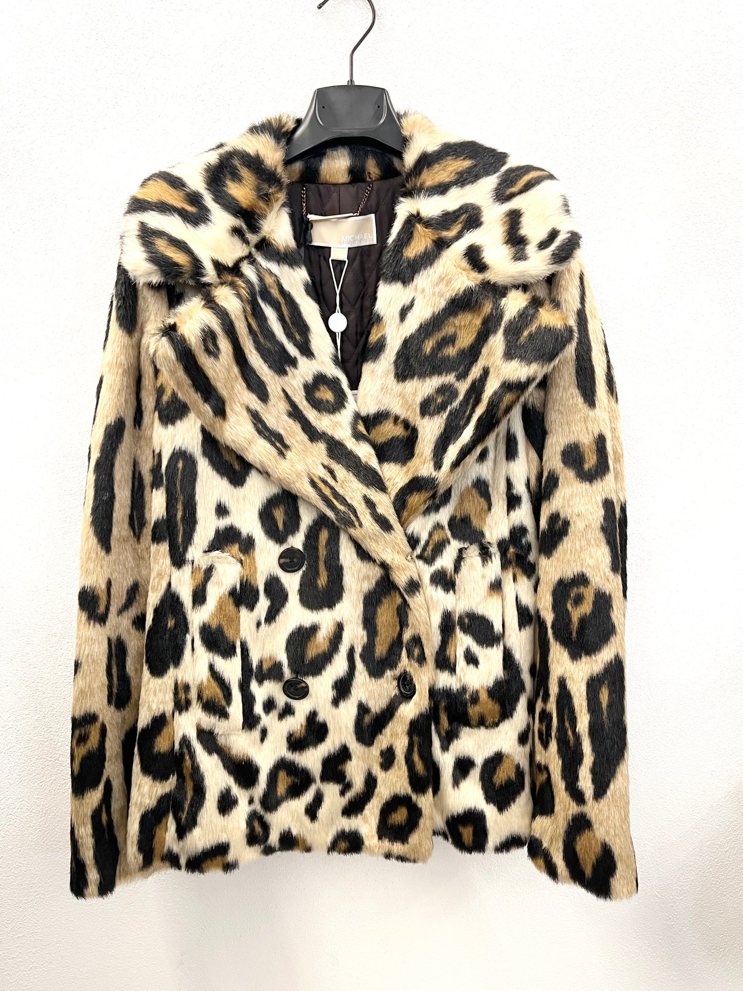 Pelliccia sintetica di Michael Kors