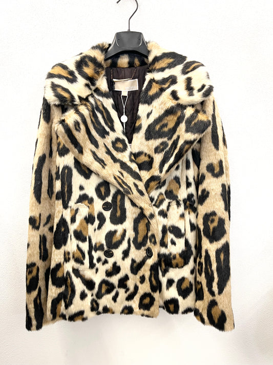 Pelliccia sintetica di Michael Kors