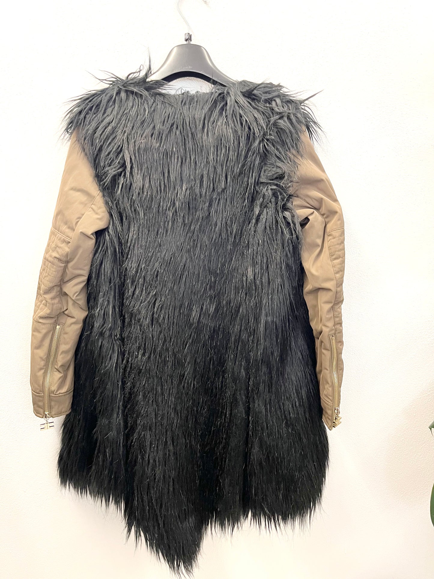 Cappotto di Elisabetta Franchi