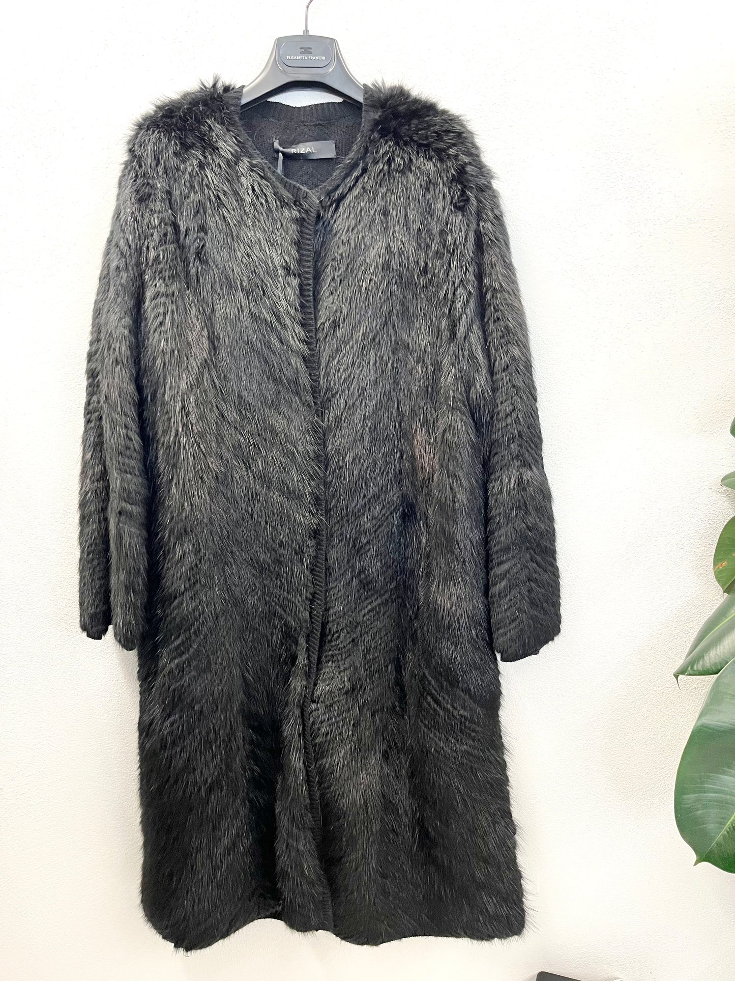 Pelliccia di Rizal in Ondatra