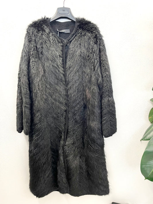 Pelliccia di Rizal in Ondatra