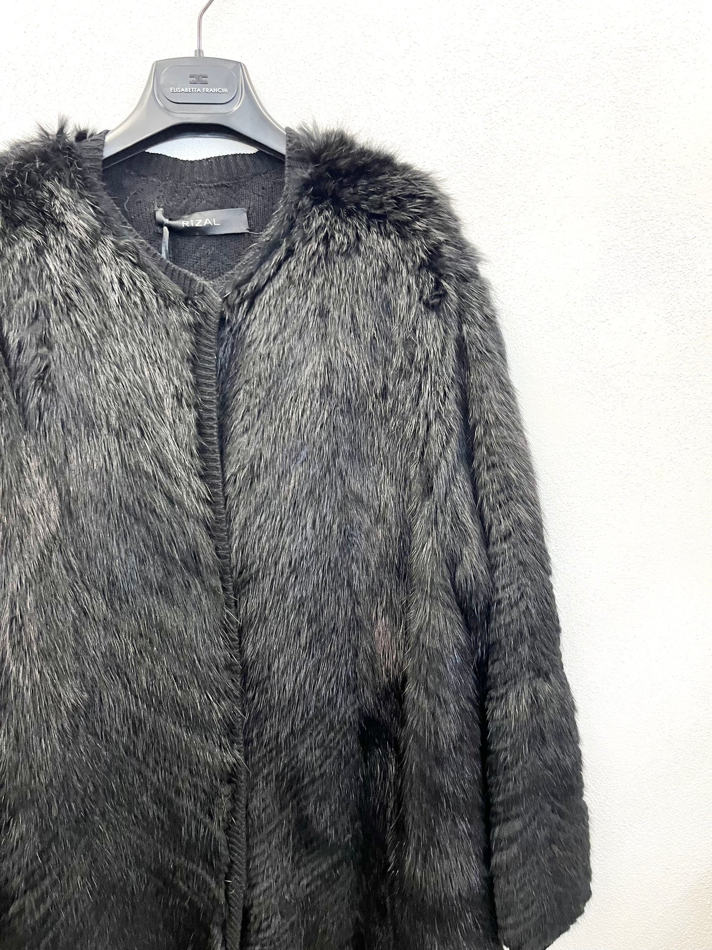 Pelliccia di Rizal in Ondatra