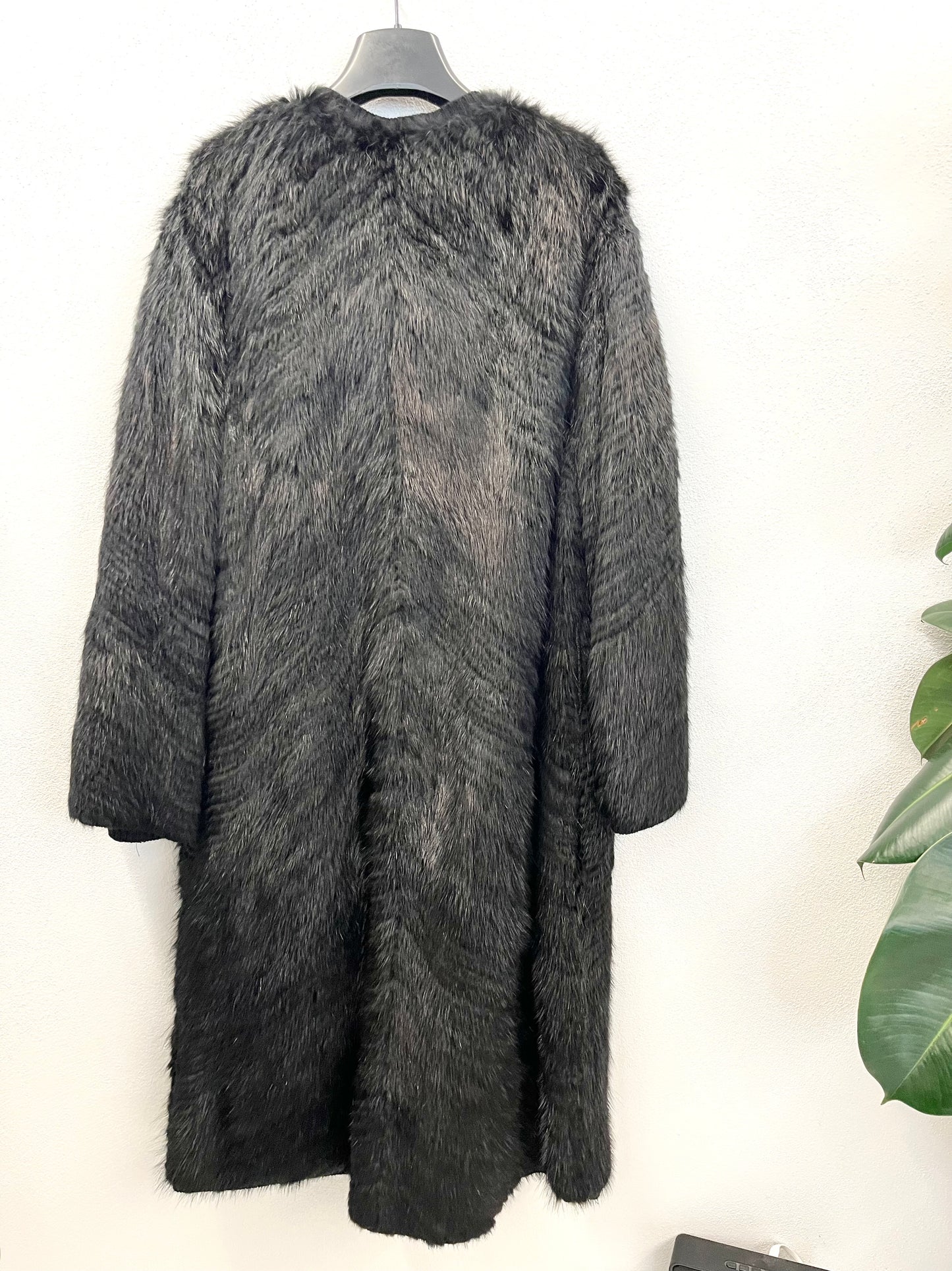 Pelliccia di Rizal in Ondatra