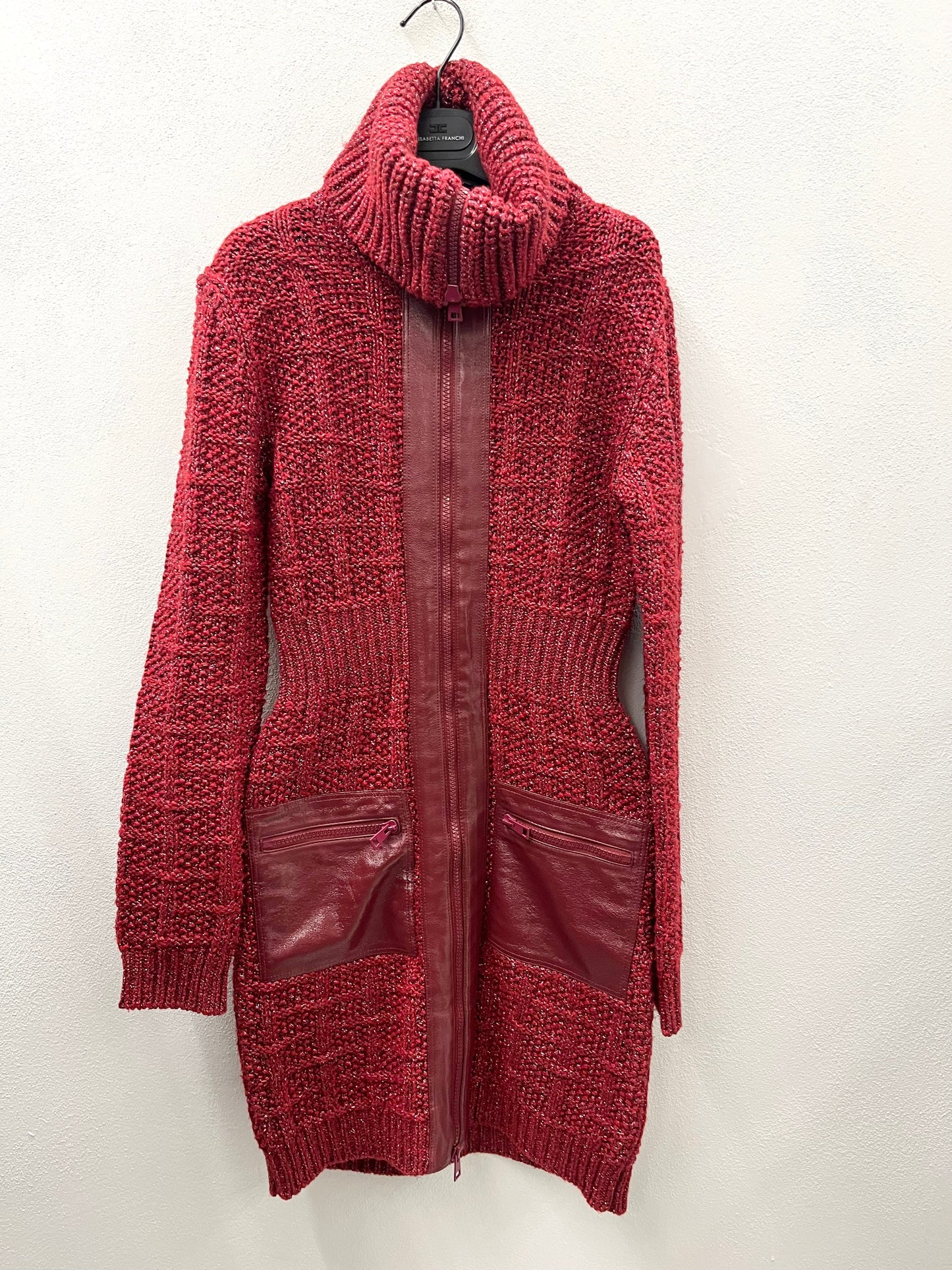 Abito di Elisabetta Franchi