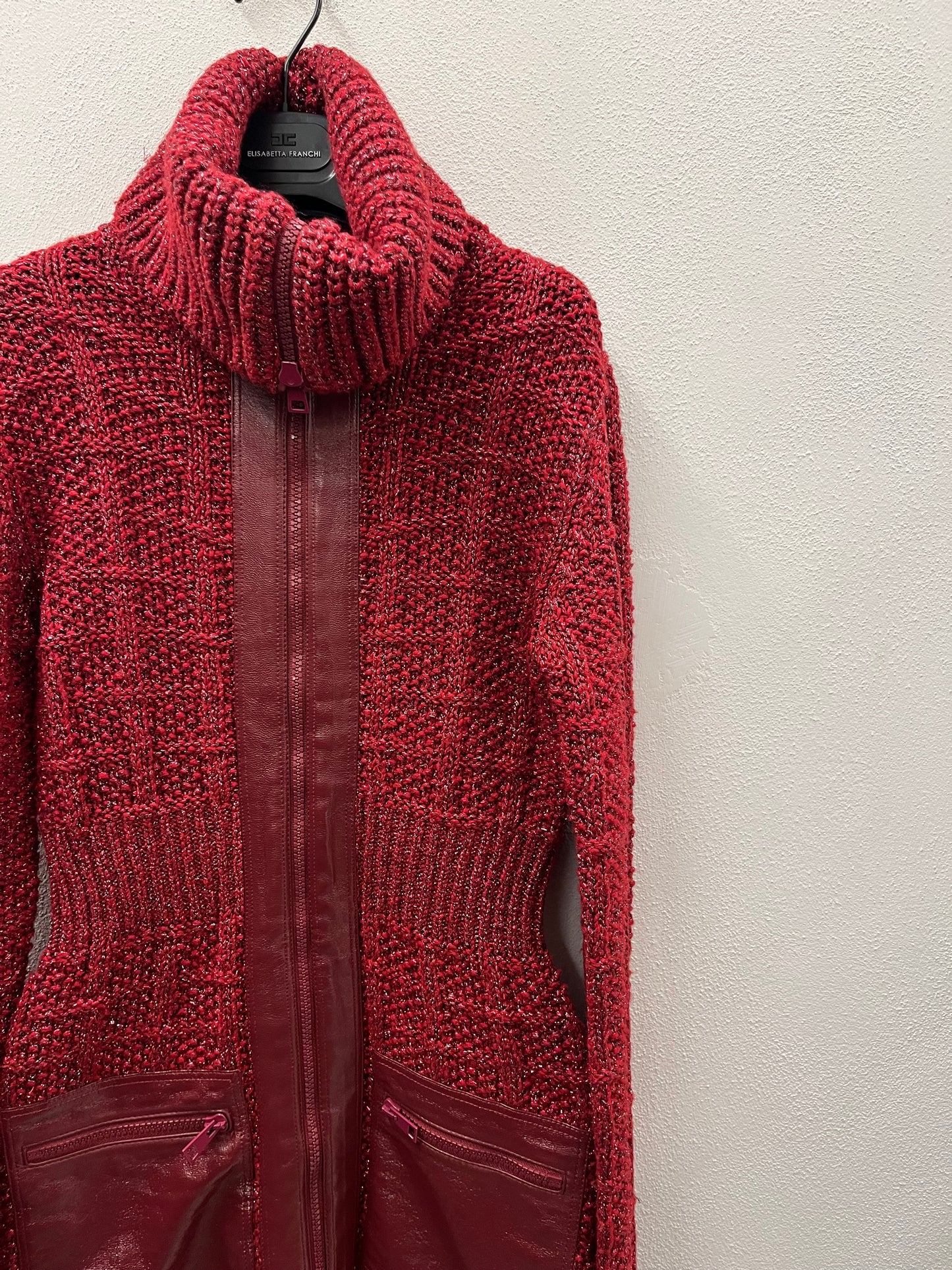 Abito di Elisabetta Franchi