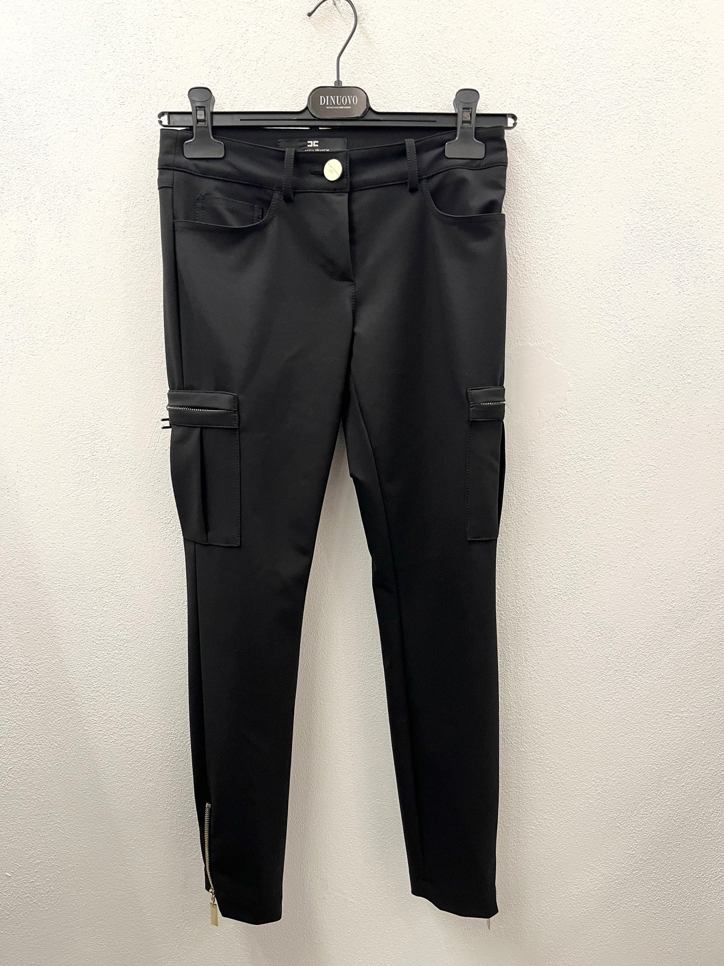 Pantalone cargo di Elisabetta Franchi