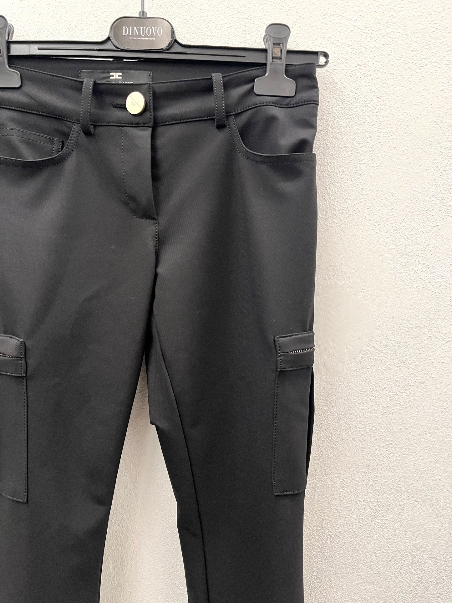 Pantalone cargo di Elisabetta Franchi