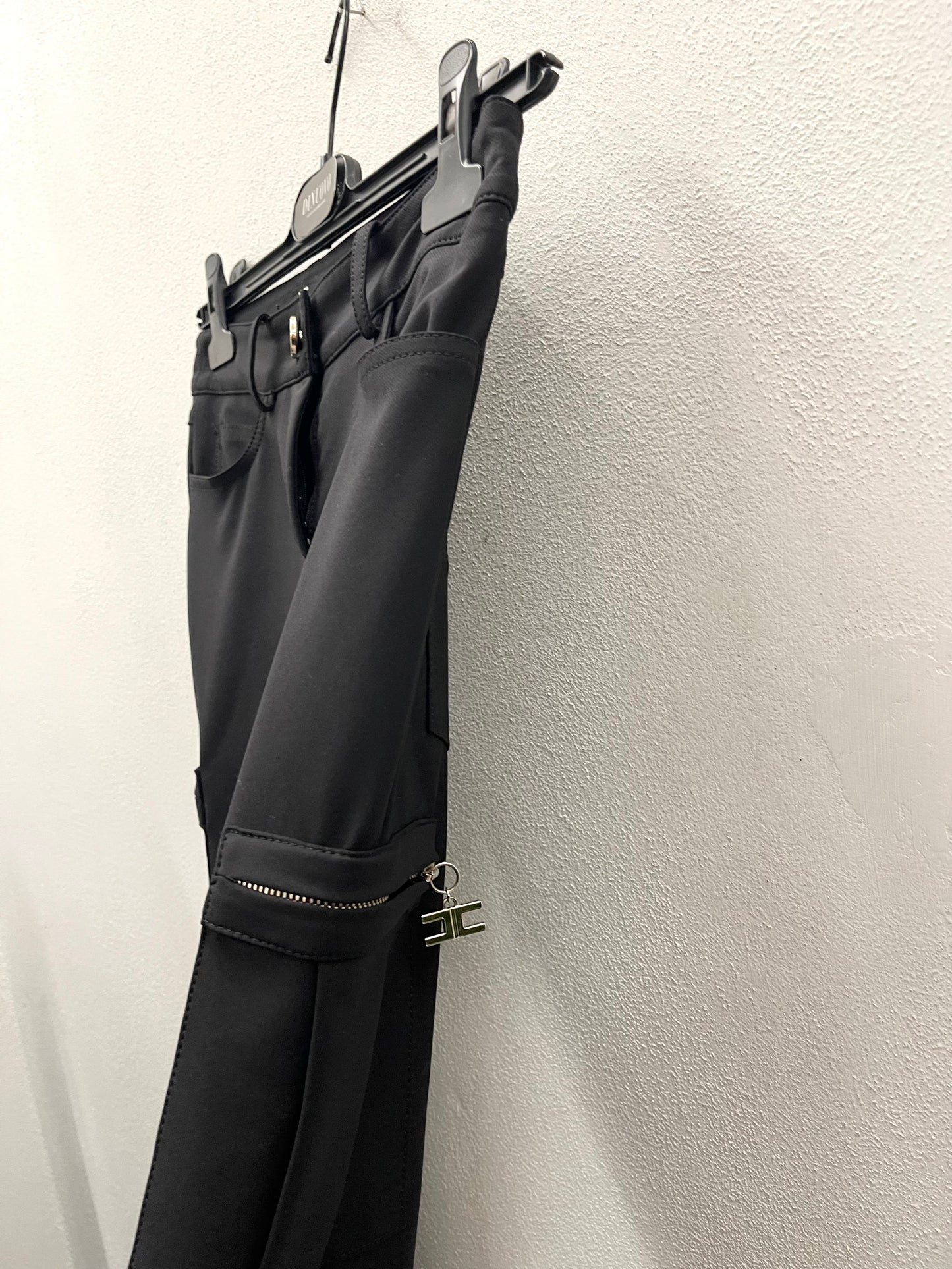 Pantalone cargo di Elisabetta Franchi