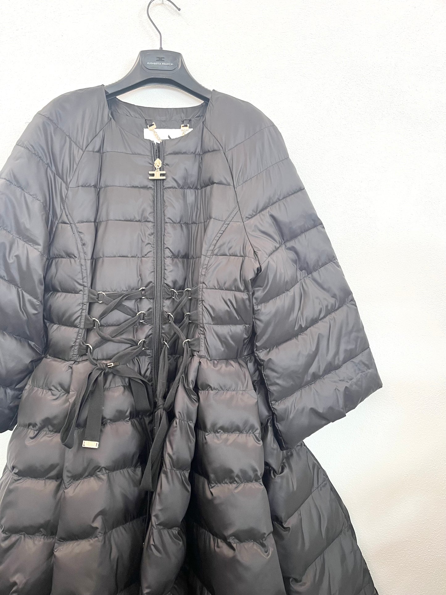 Piumino Elisabetta Franchi