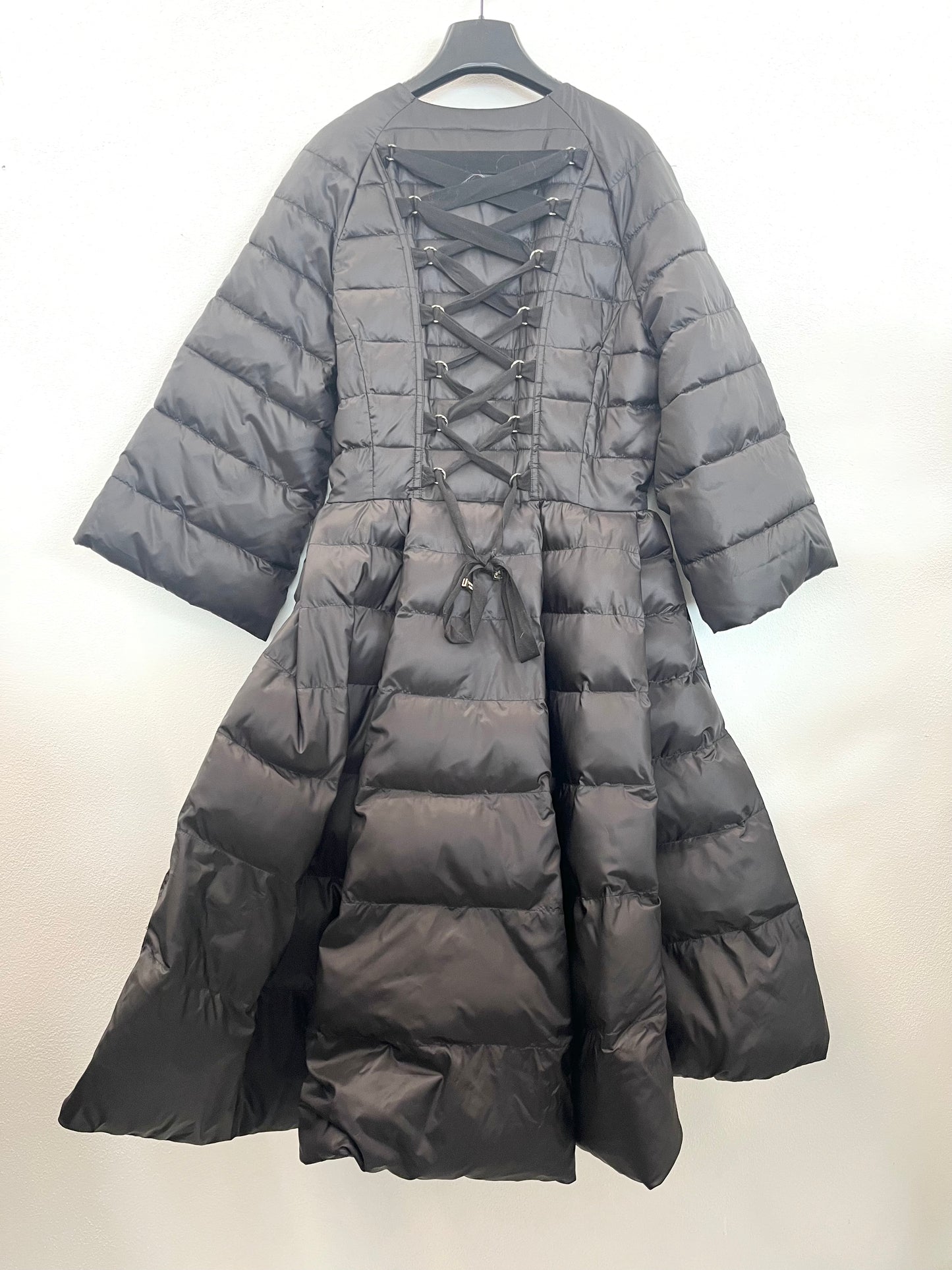 Piumino Elisabetta Franchi