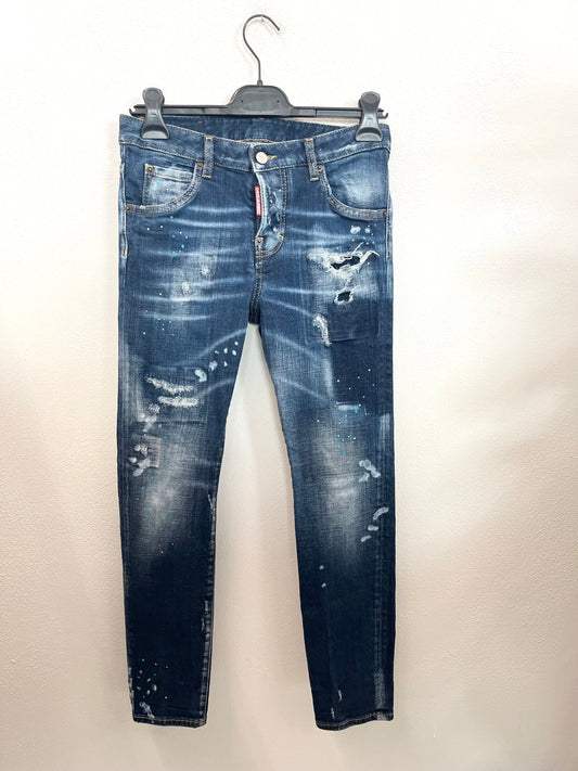 Jeans Dsquared2