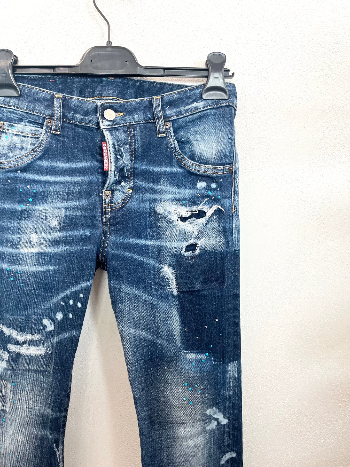 Jeans Dsquared2