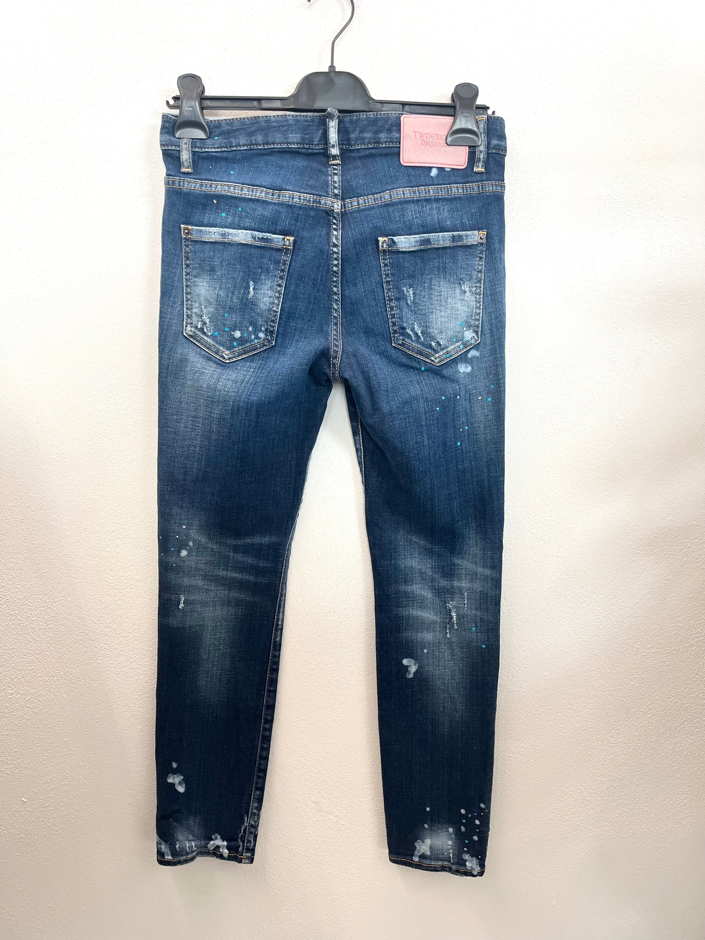 Jeans Dsquared2