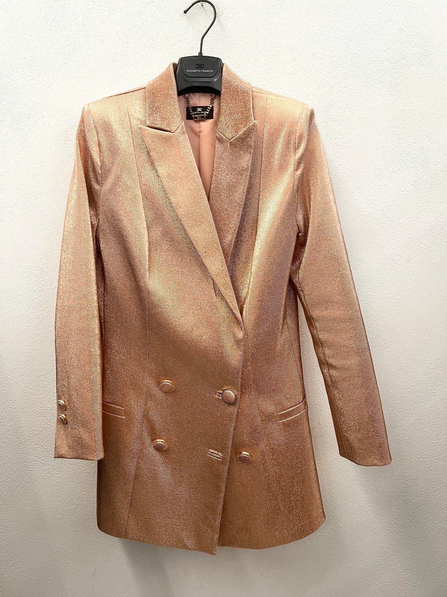 Blazer di Elisabetta Franchi