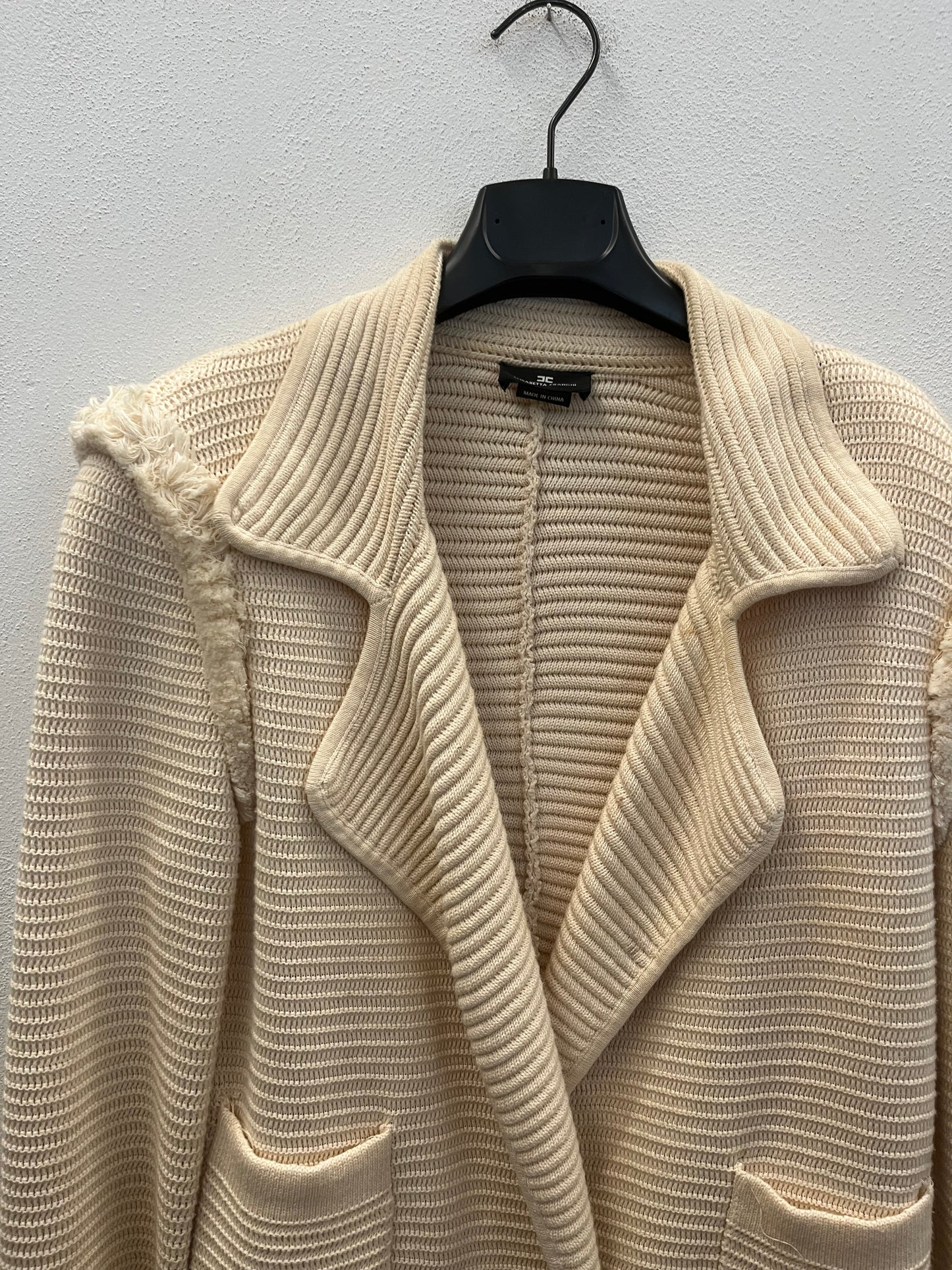 Blazer by Elisabetta Franchi