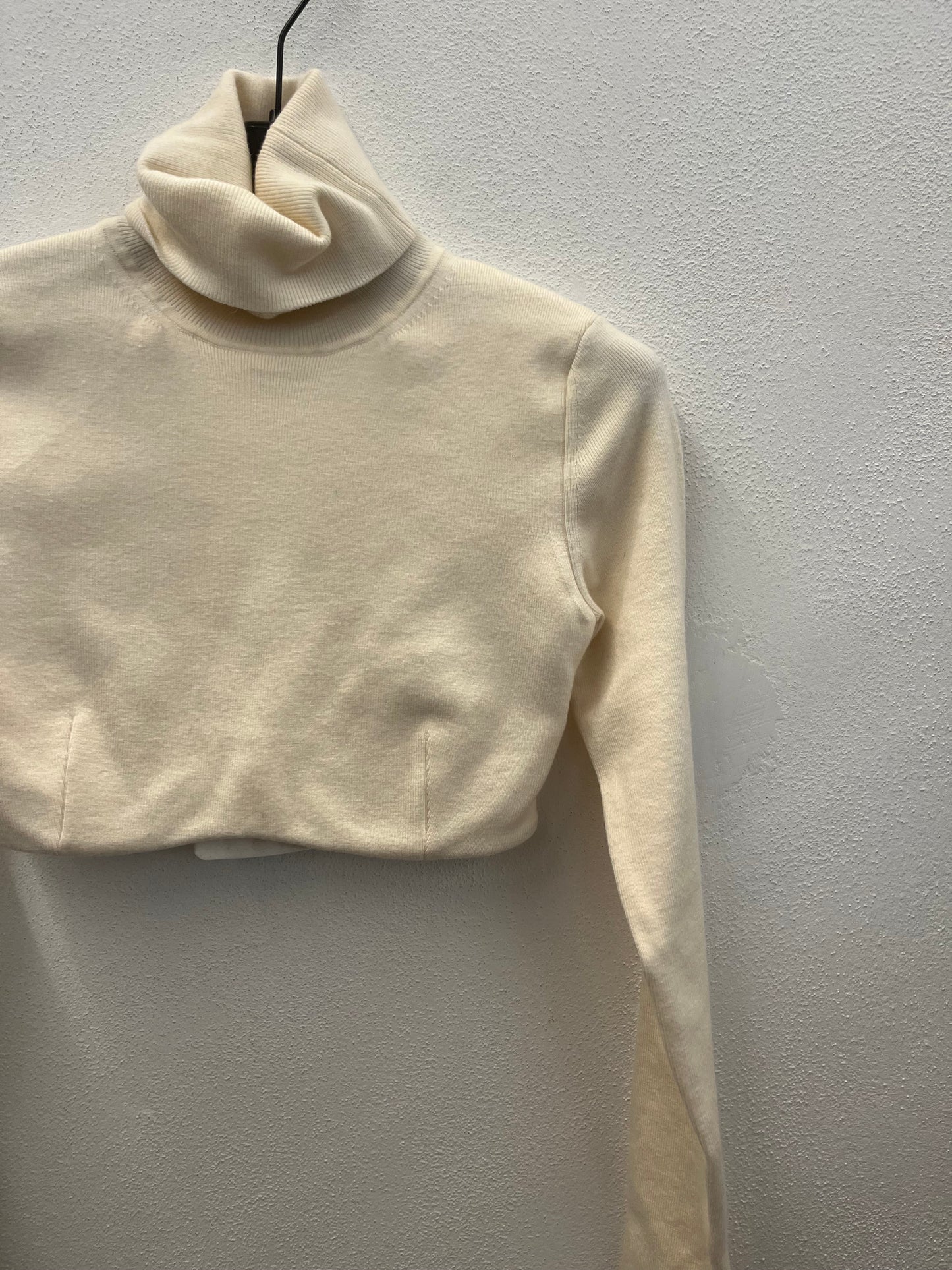 Crop Top di Elisabetta Franchi