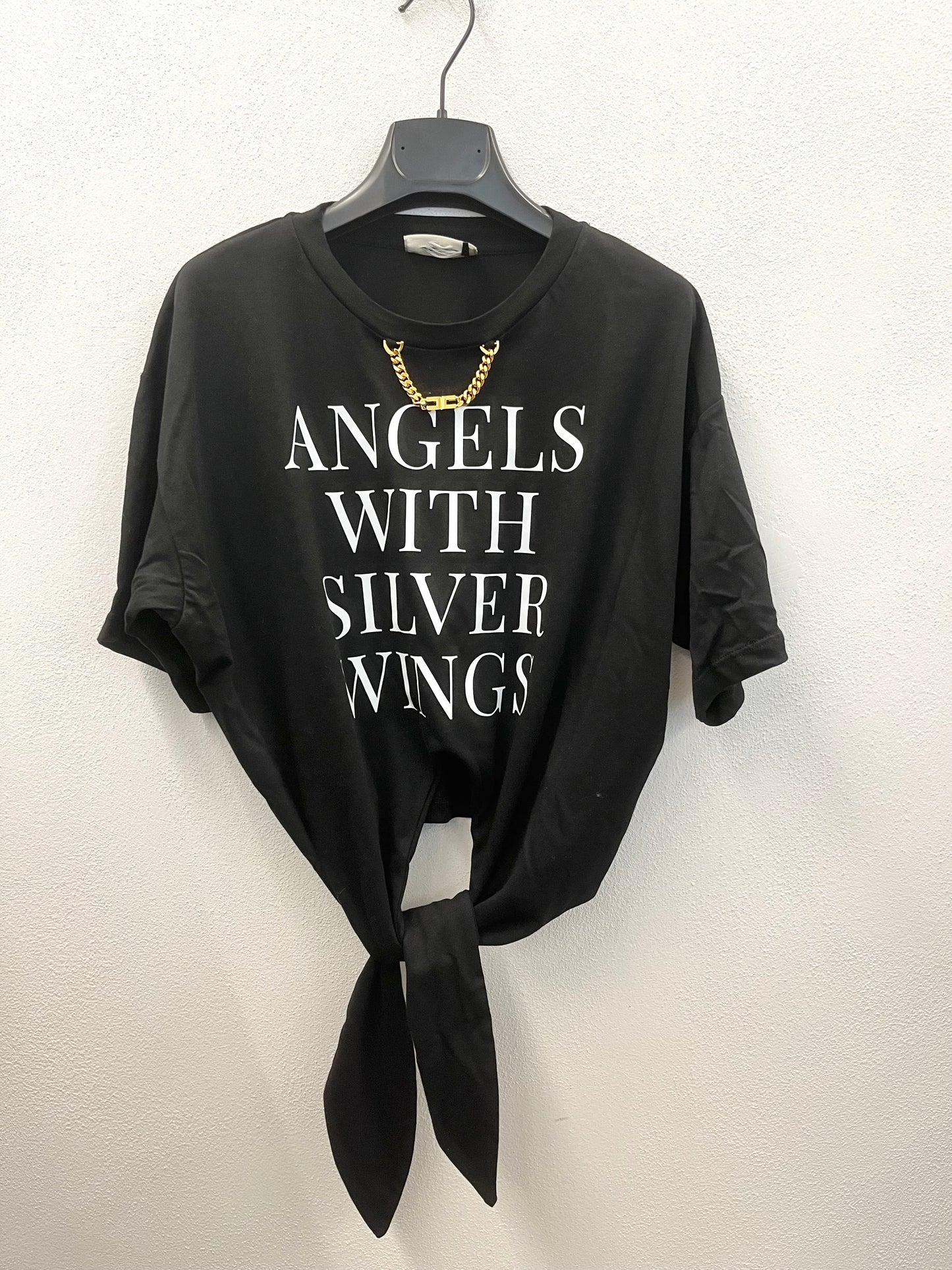 T-shirt di Elisabetta Franchi