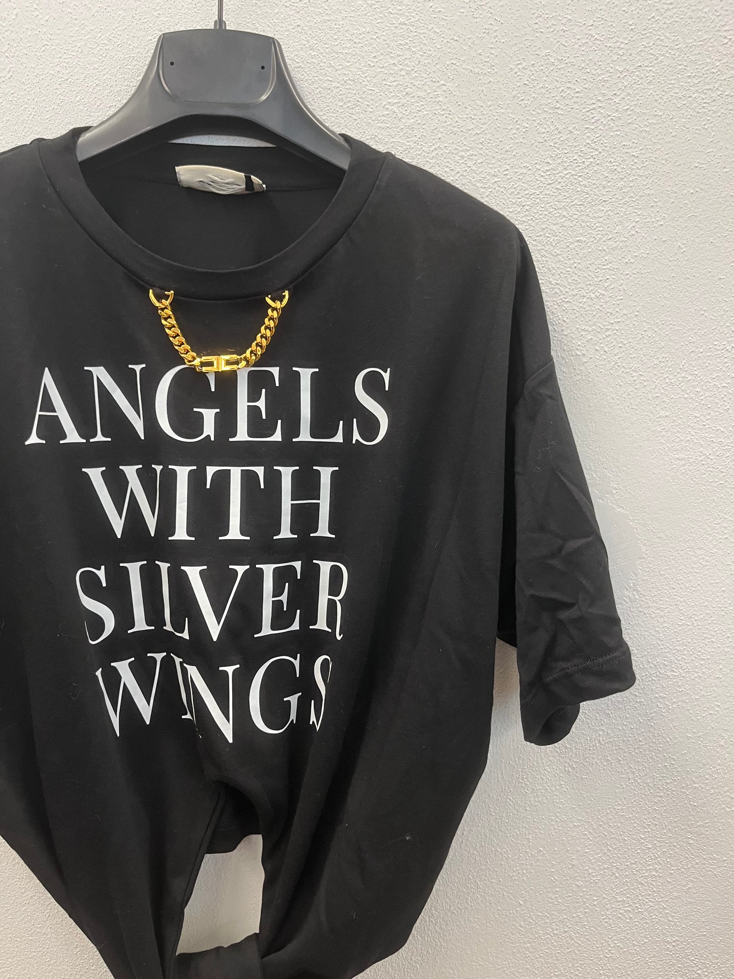 T-shirt di Elisabetta Franchi