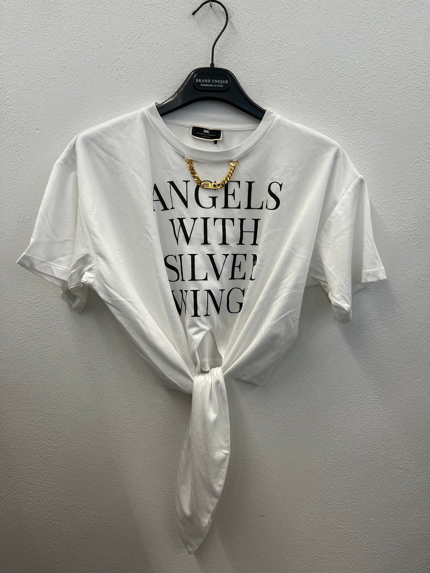 T-shirt di Elisabetta Franchi